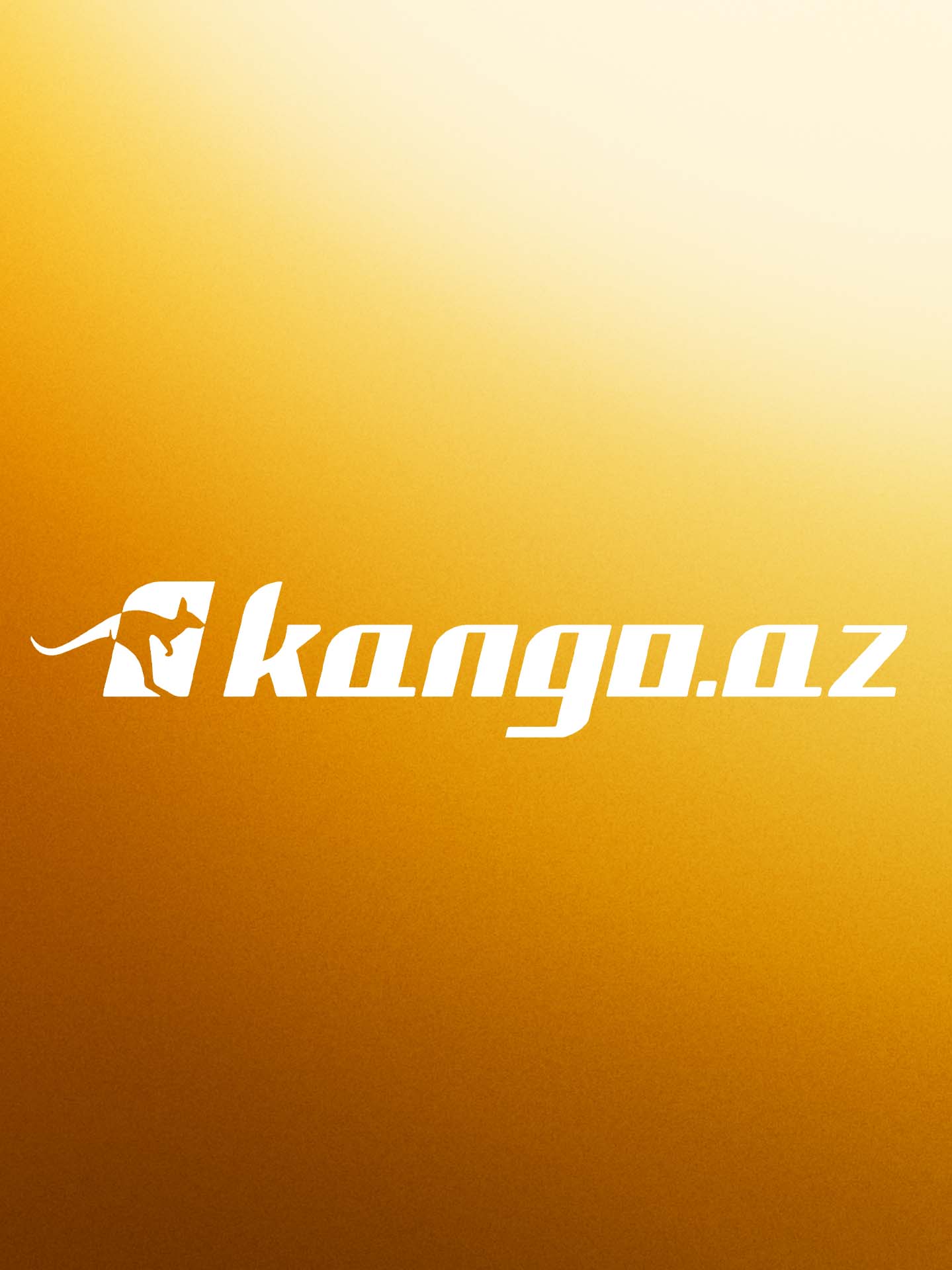 Kango.Az