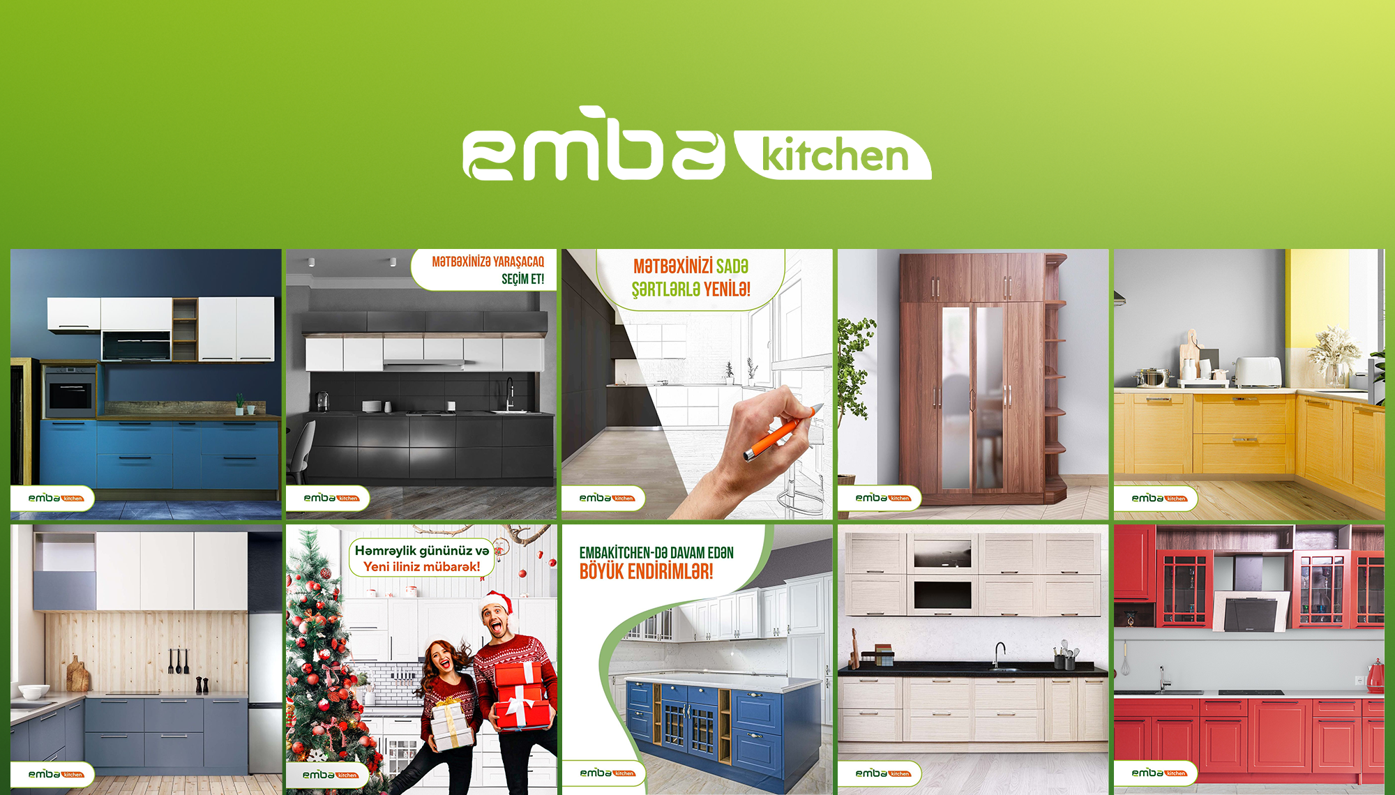 Emba Kitchen