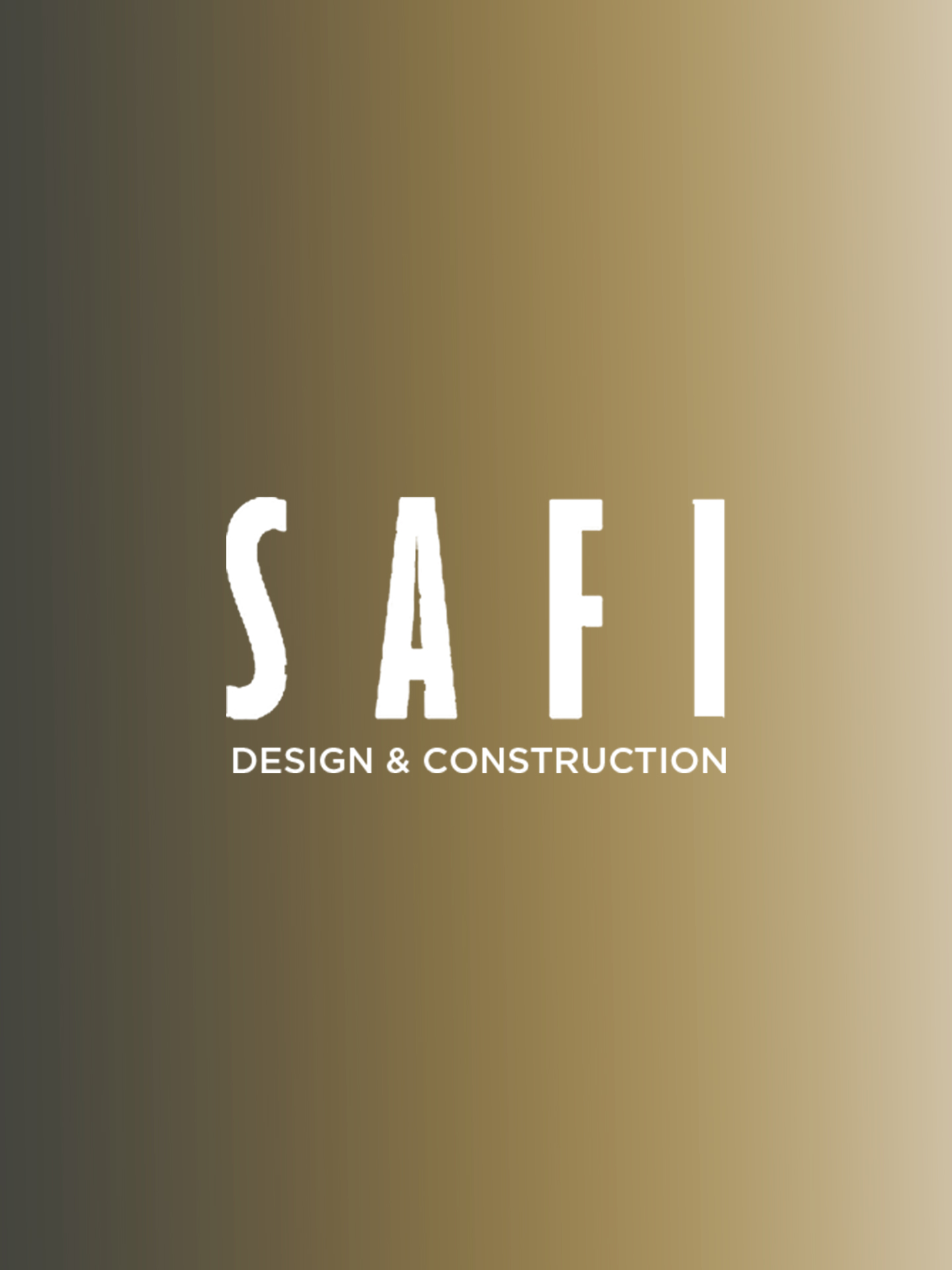Safi Construction