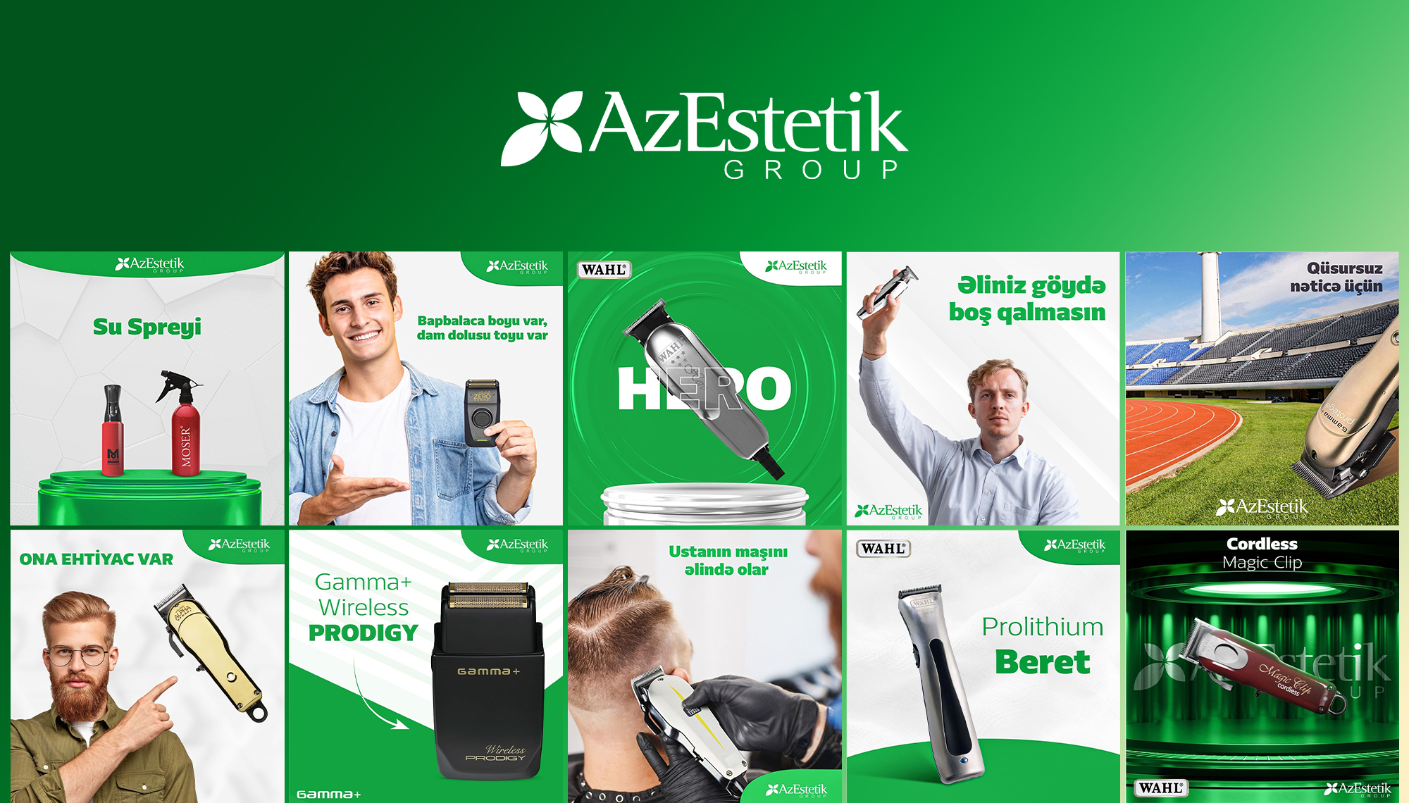 AzEstetik