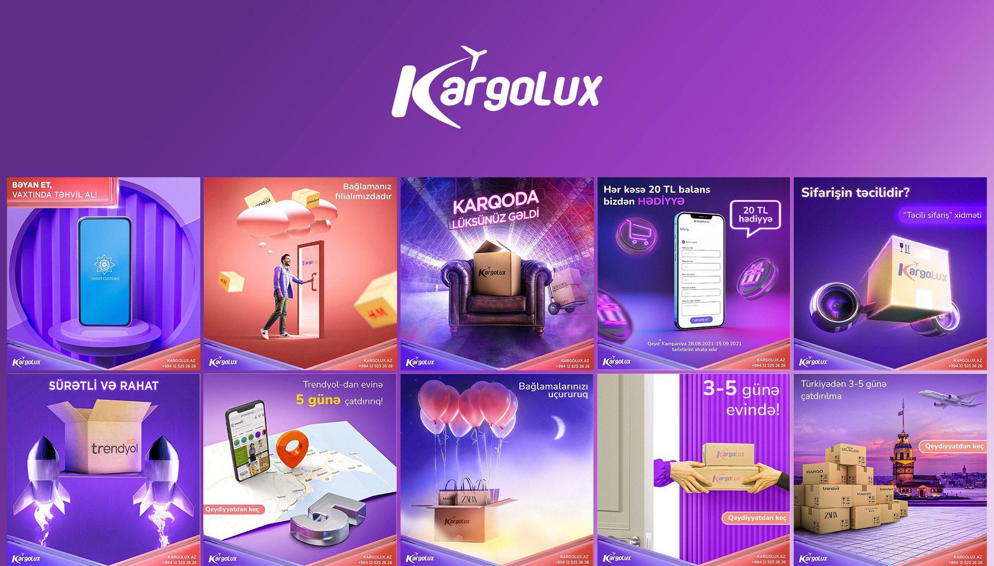 Kargolux